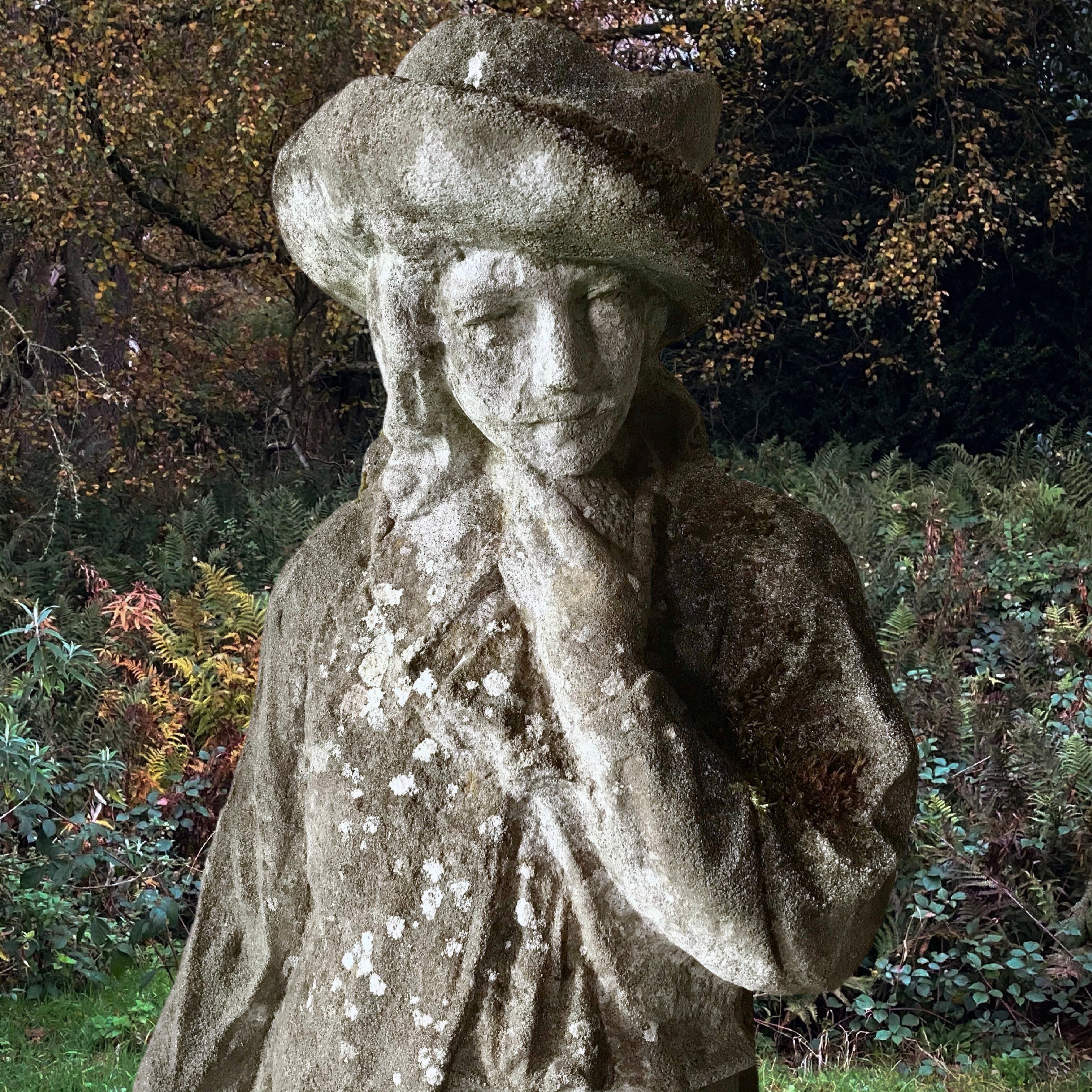 Cavalier Statue - Image 2