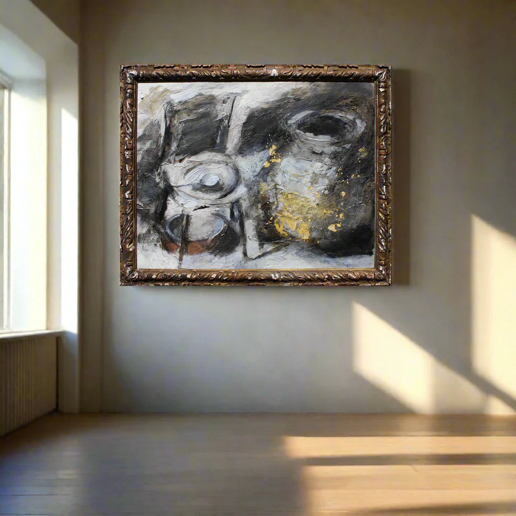Chloë Holt RCA FRSA - “Ad Lucem” - Image 2