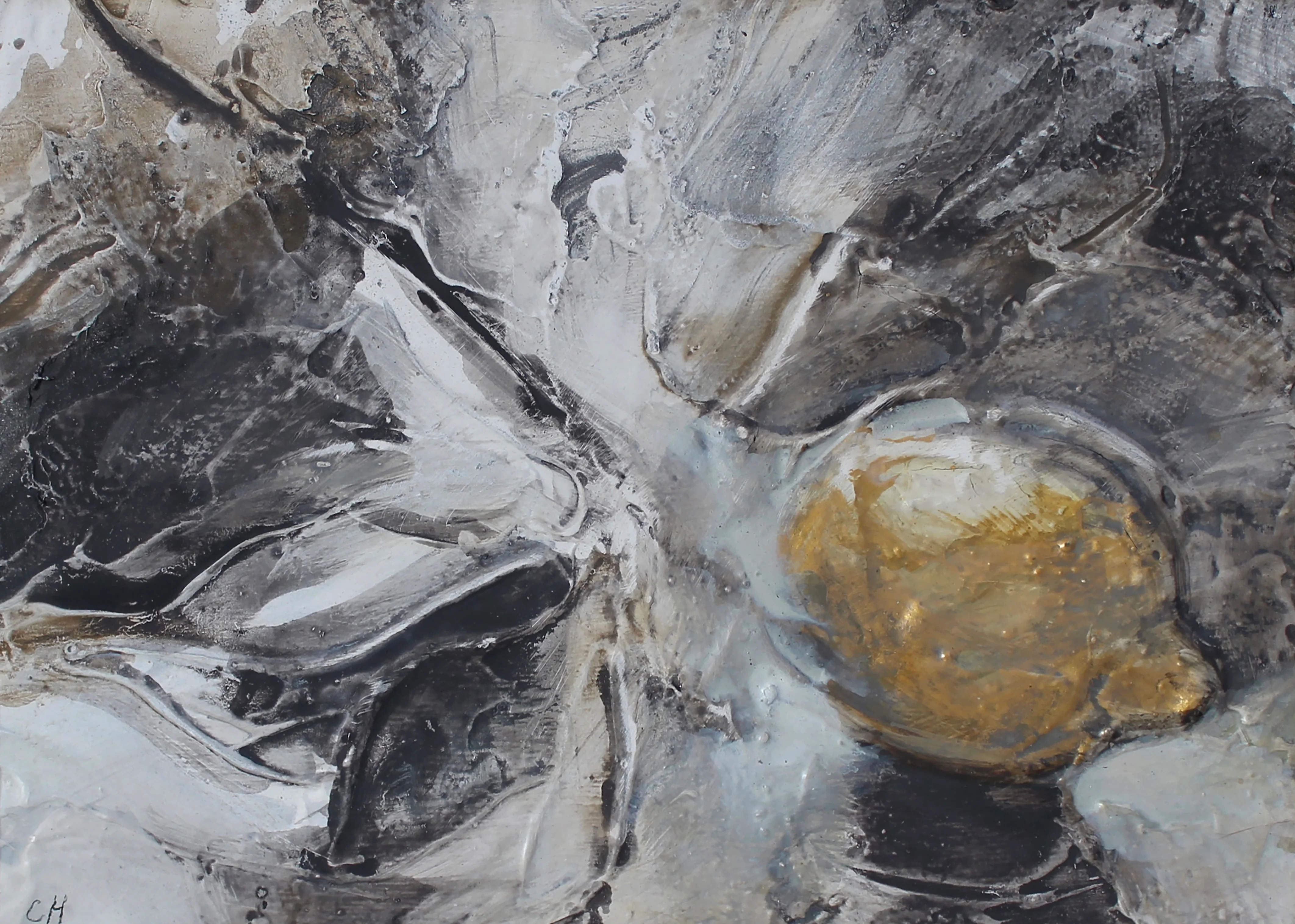 Chloë Holt RCA FRSA - “Alba” - Image 5