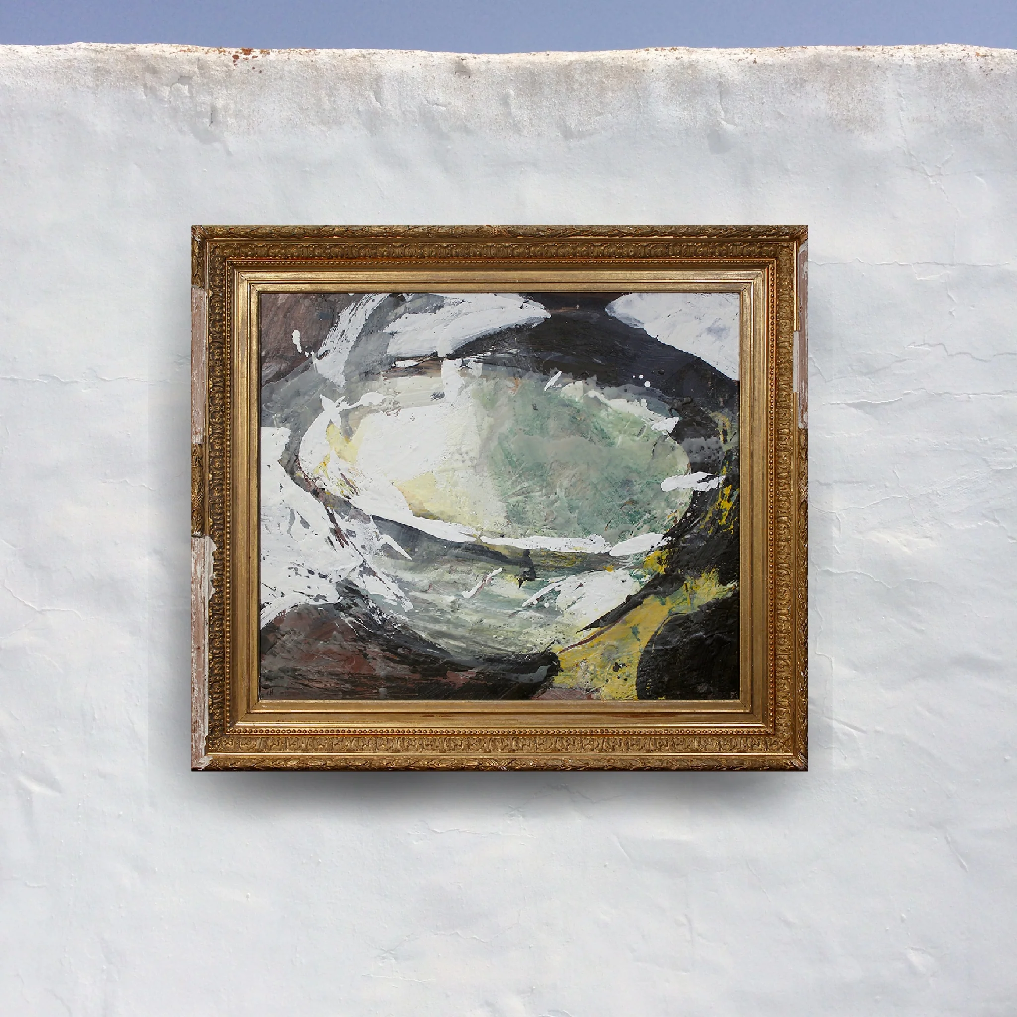 Chloë Holt RCA FRSA - “Cera” - Image 3