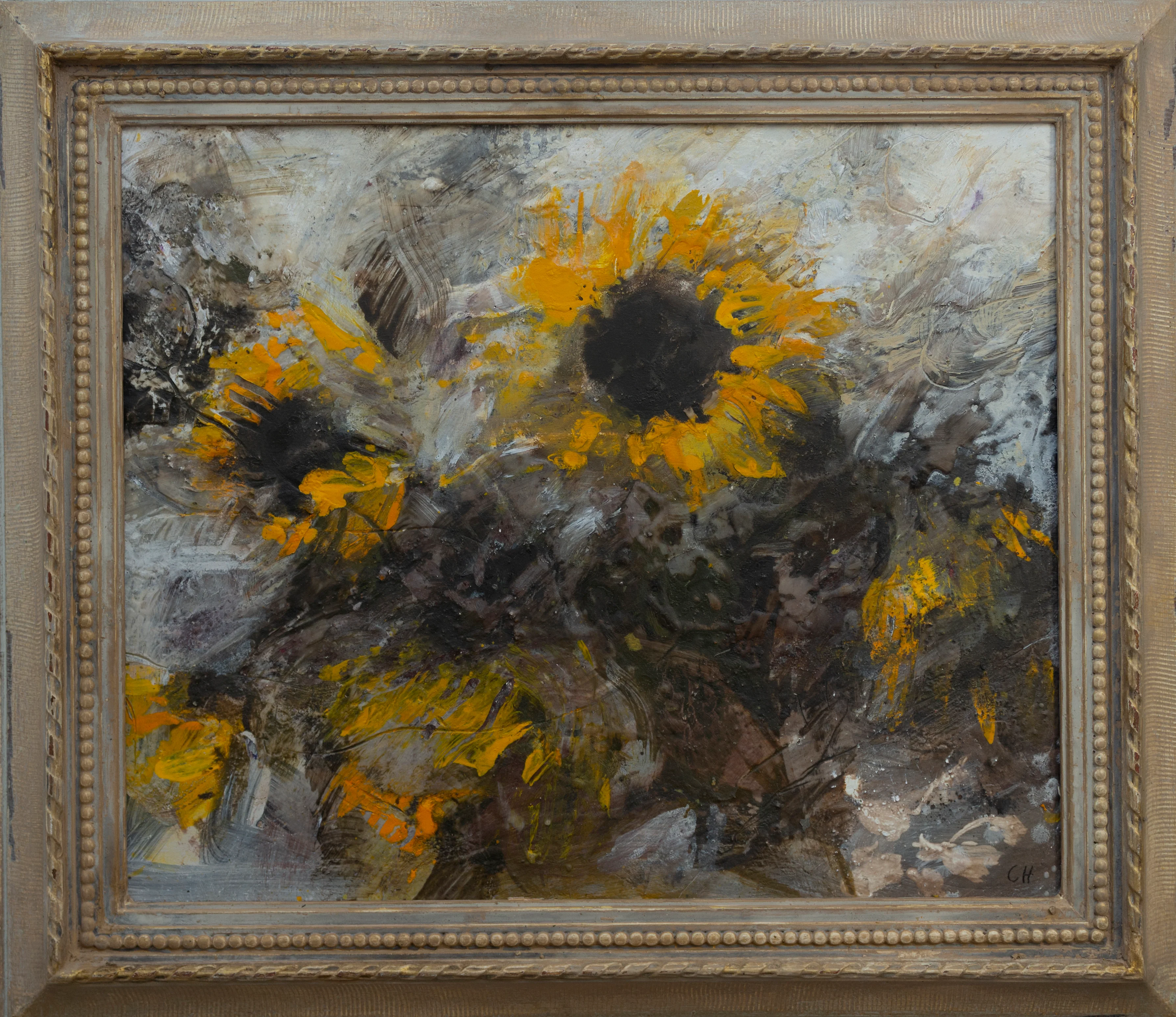 Chloë Holt RCA FRSA - “Helianthus” - Image 2