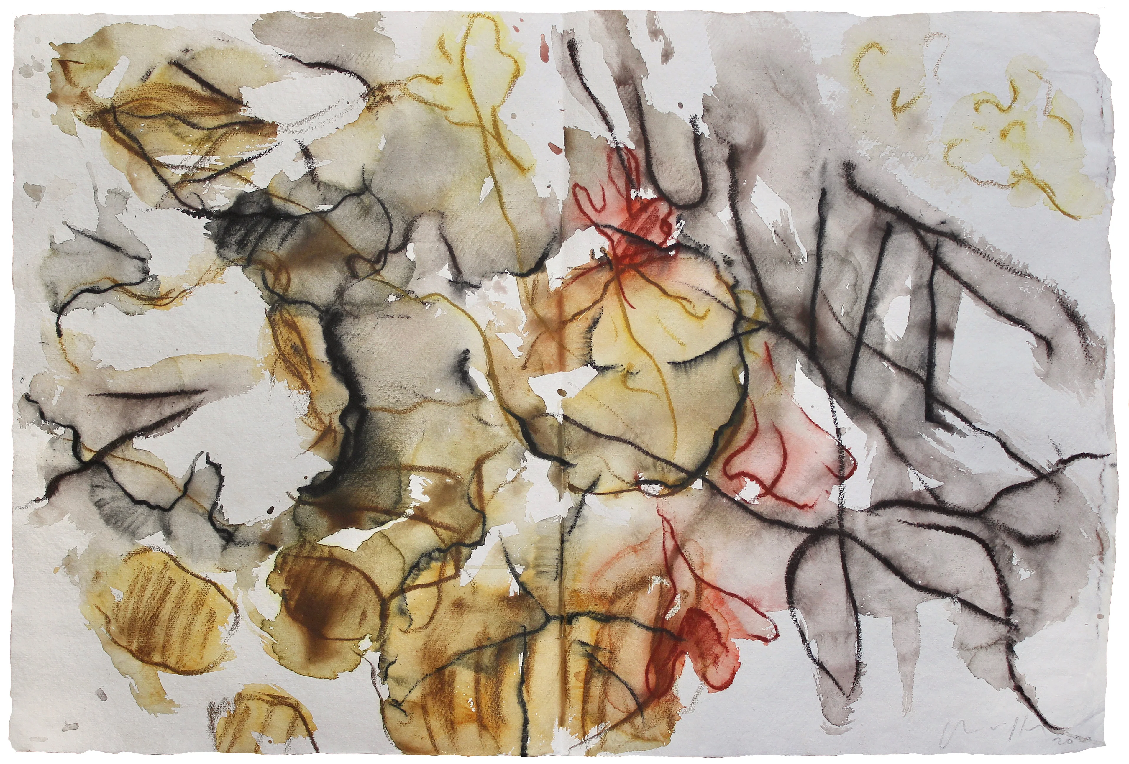 Chloë Holt RCA FRSA - “Las Flores de la Espana” - Image 2