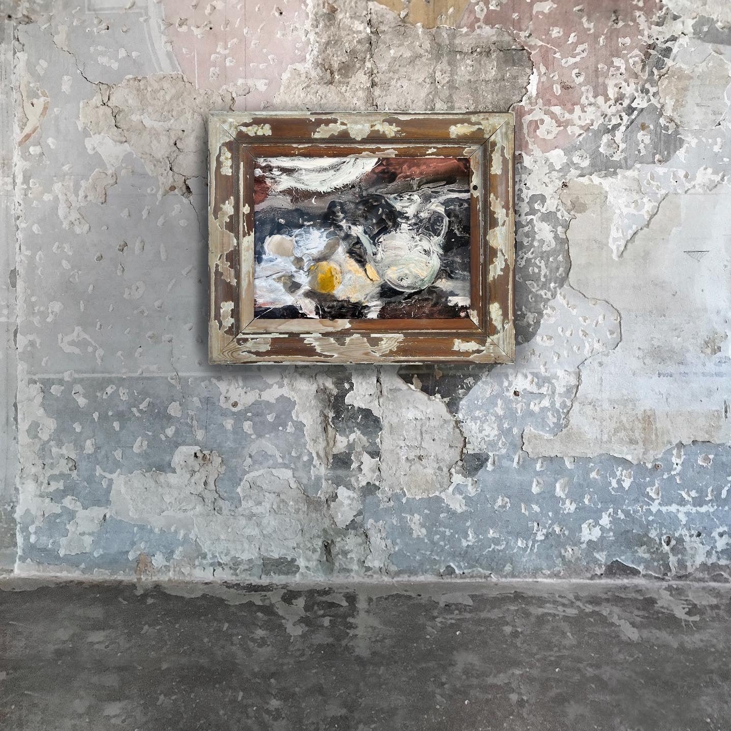 Chloë Holt RCA FRSA - “Verre De Fougére” - Image 2