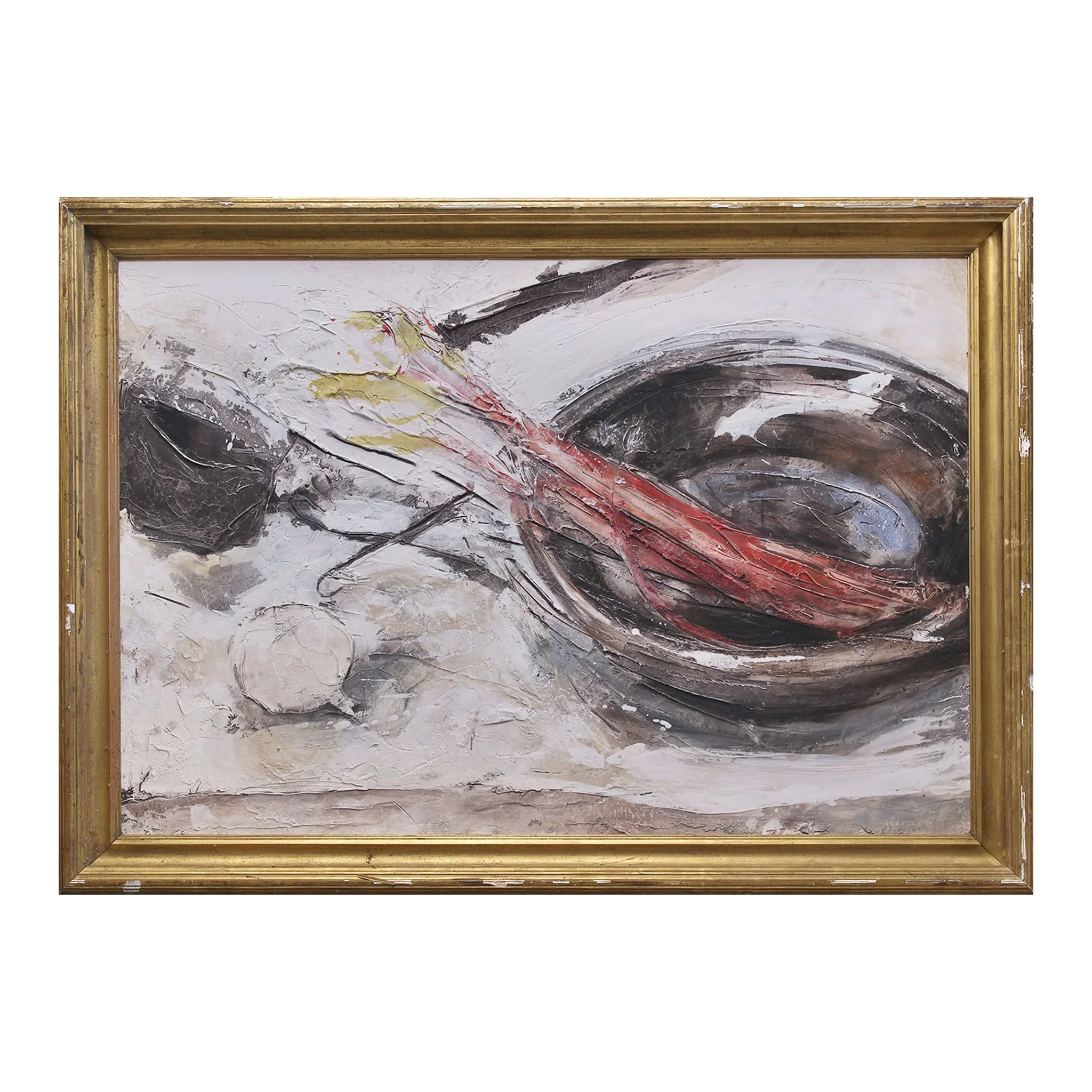 Chloë Holt RCA FRSA - “Rha” - Image 3