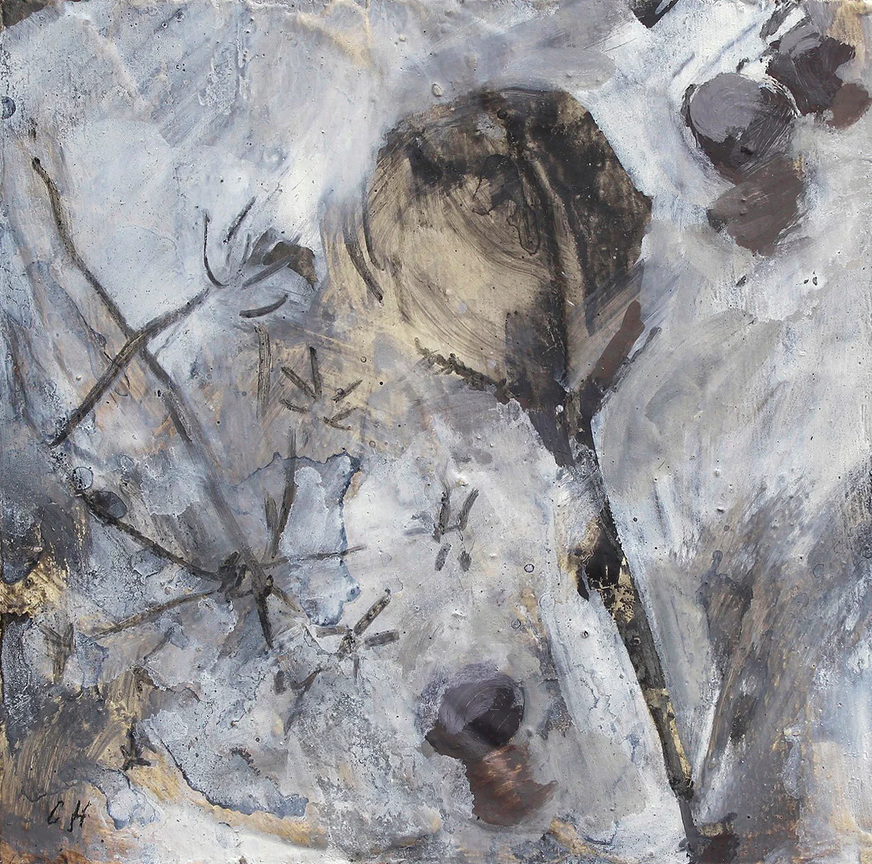 Chloë Holt RCA FRSA - “To Autumn"