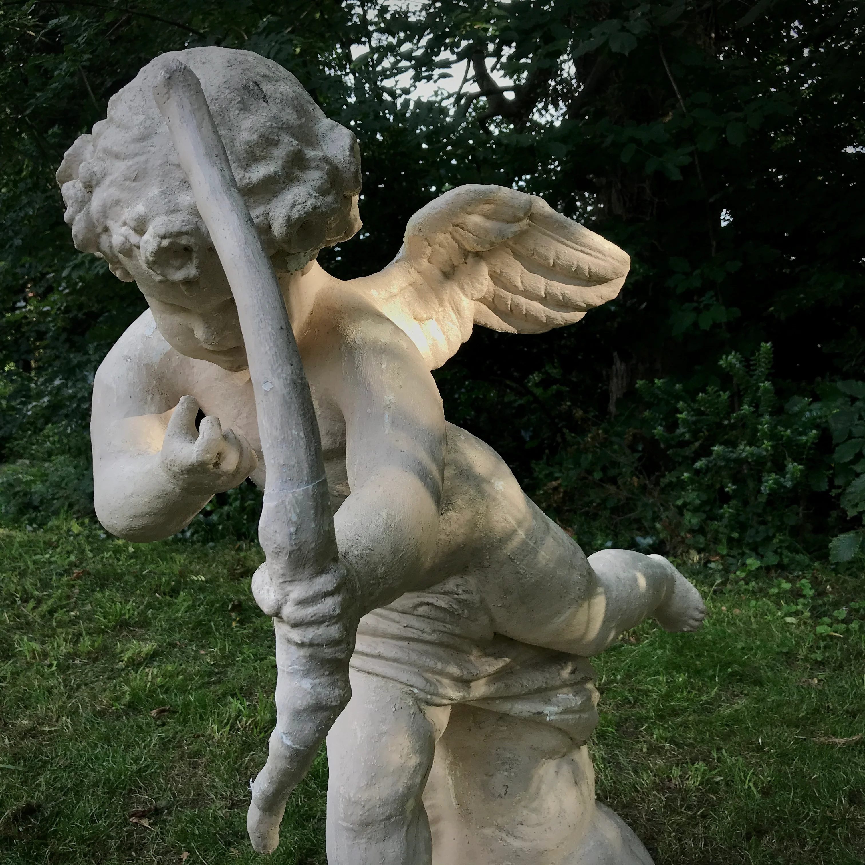 Eros - Image 9