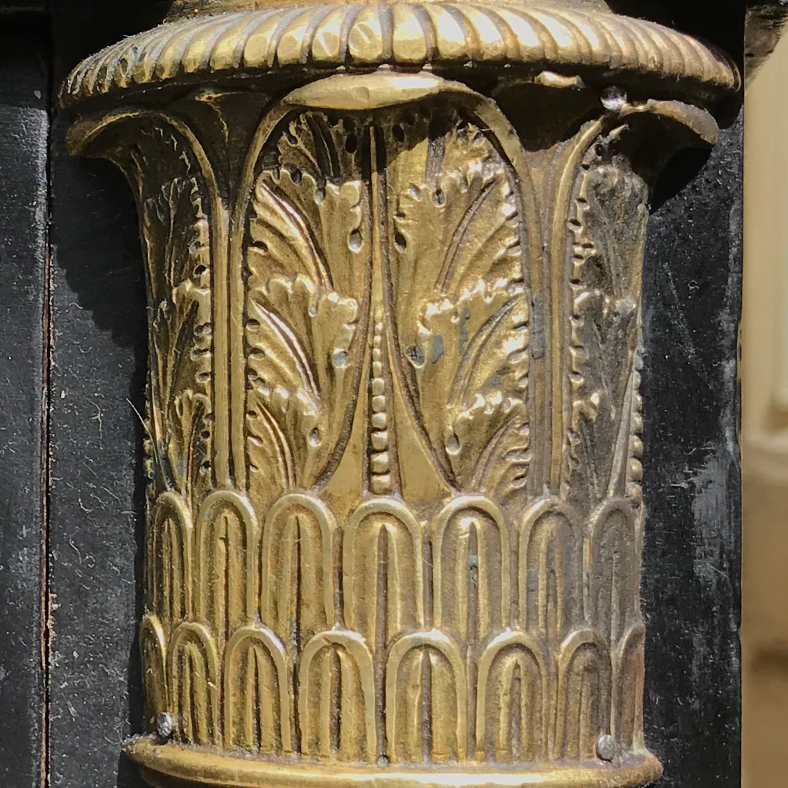 Louis-Philippe Commode c.1840 - Image 5