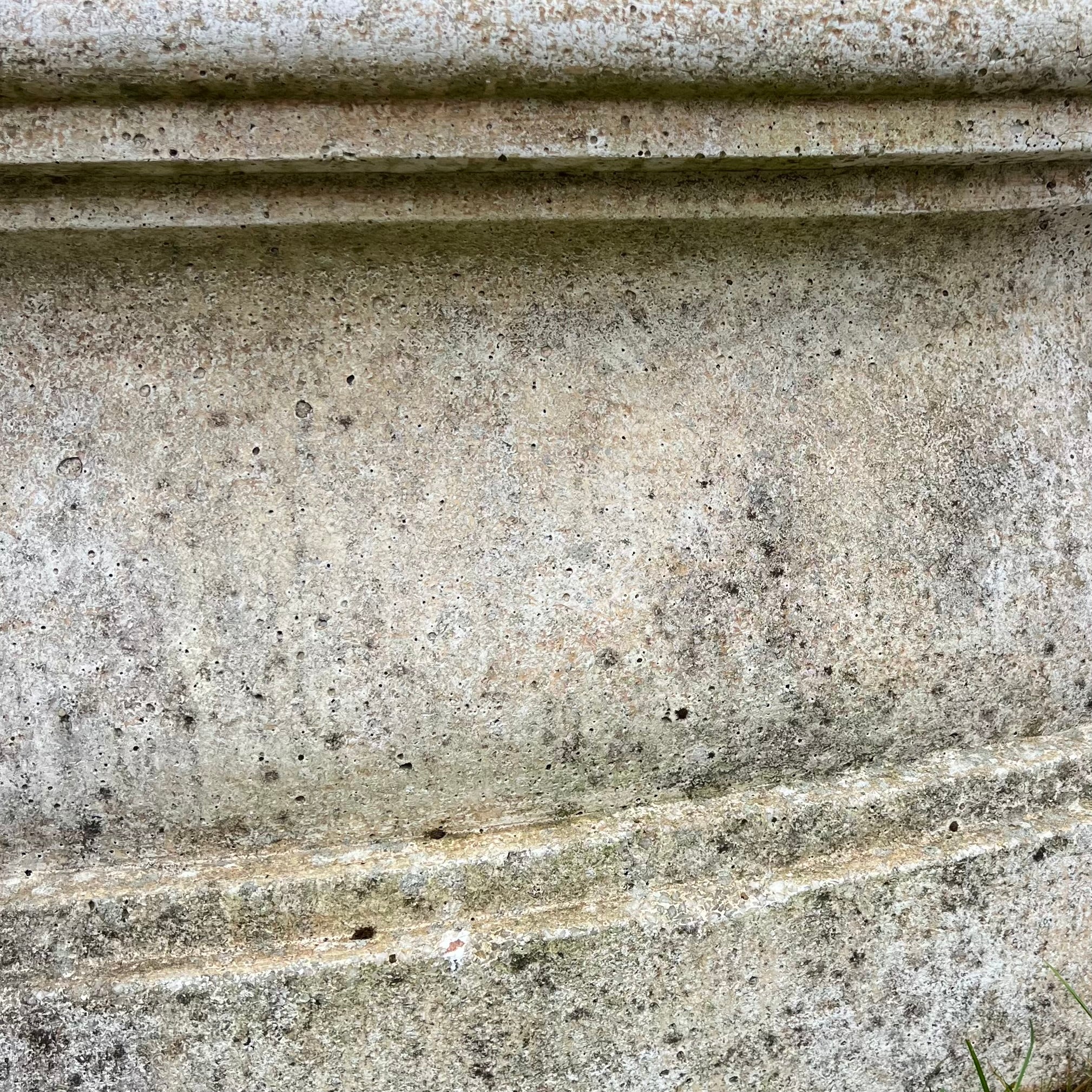 Large Scale Classical Formed Pool Surround - Image 6