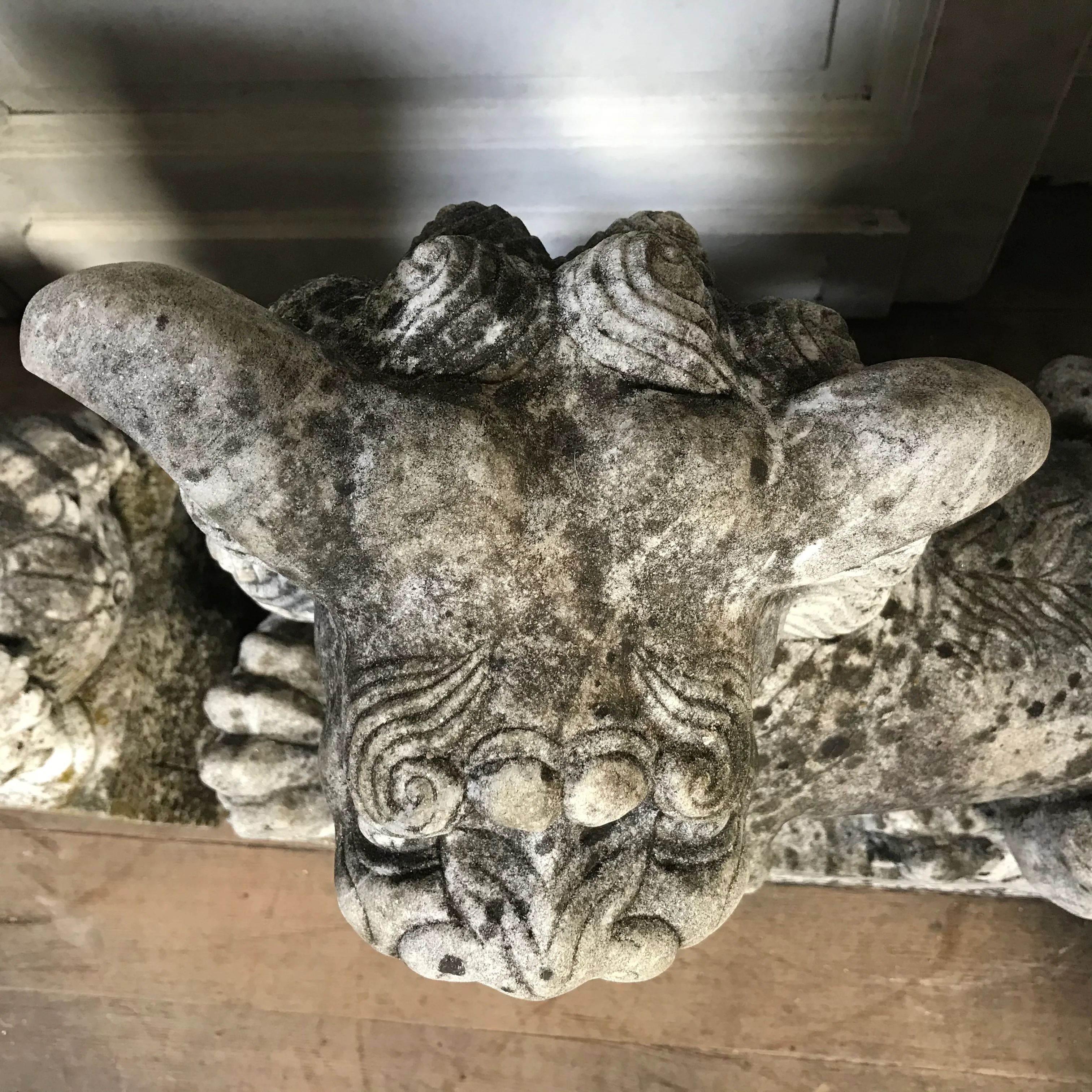 Marble Dogs of Foo - Image 13