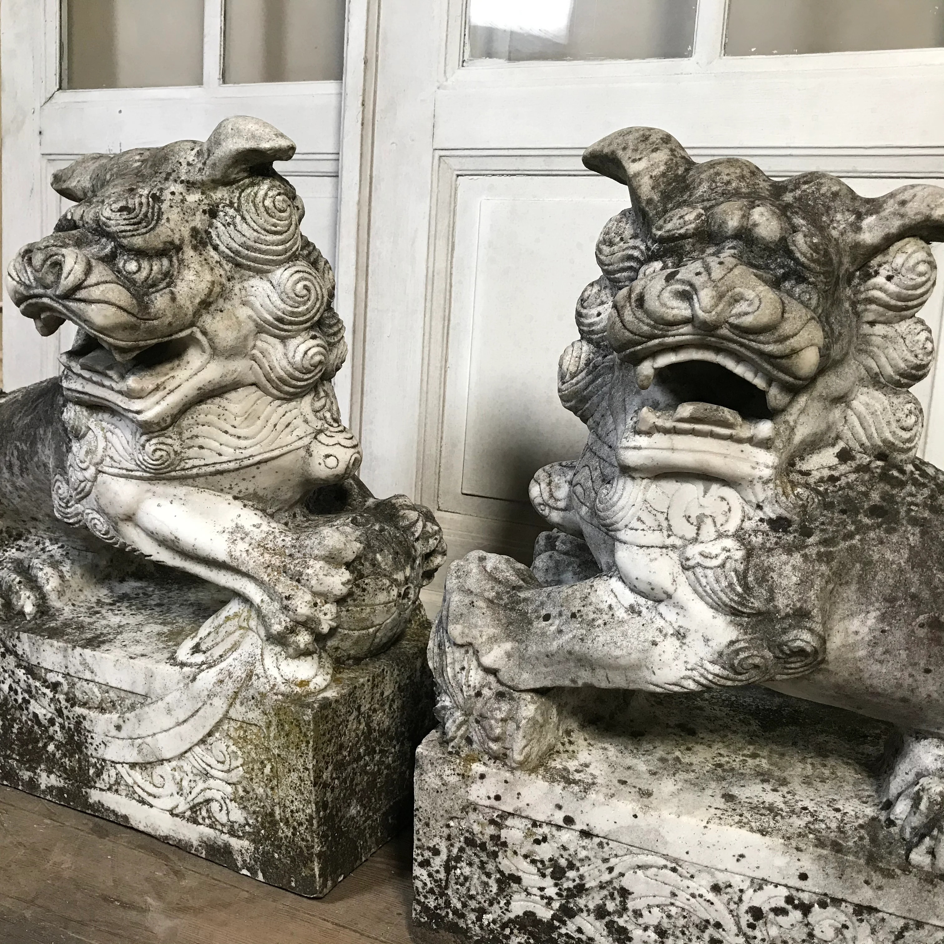 Marble Dogs of Foo - Image 15