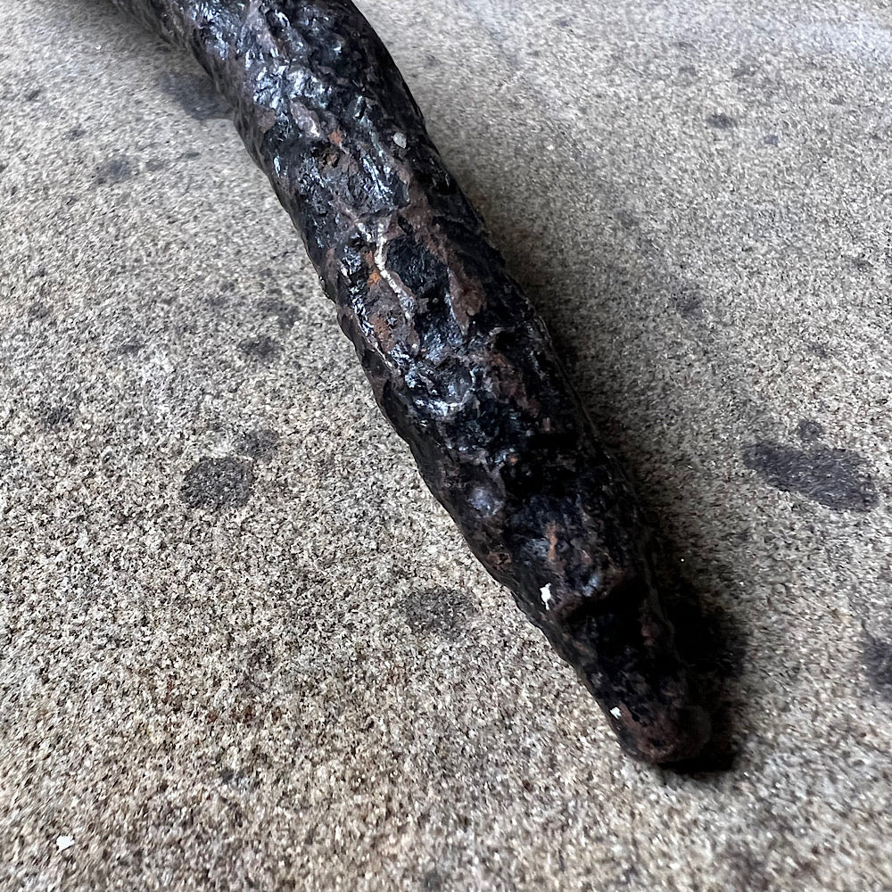 Medieval Blacksmiths Hammer - Image 6
