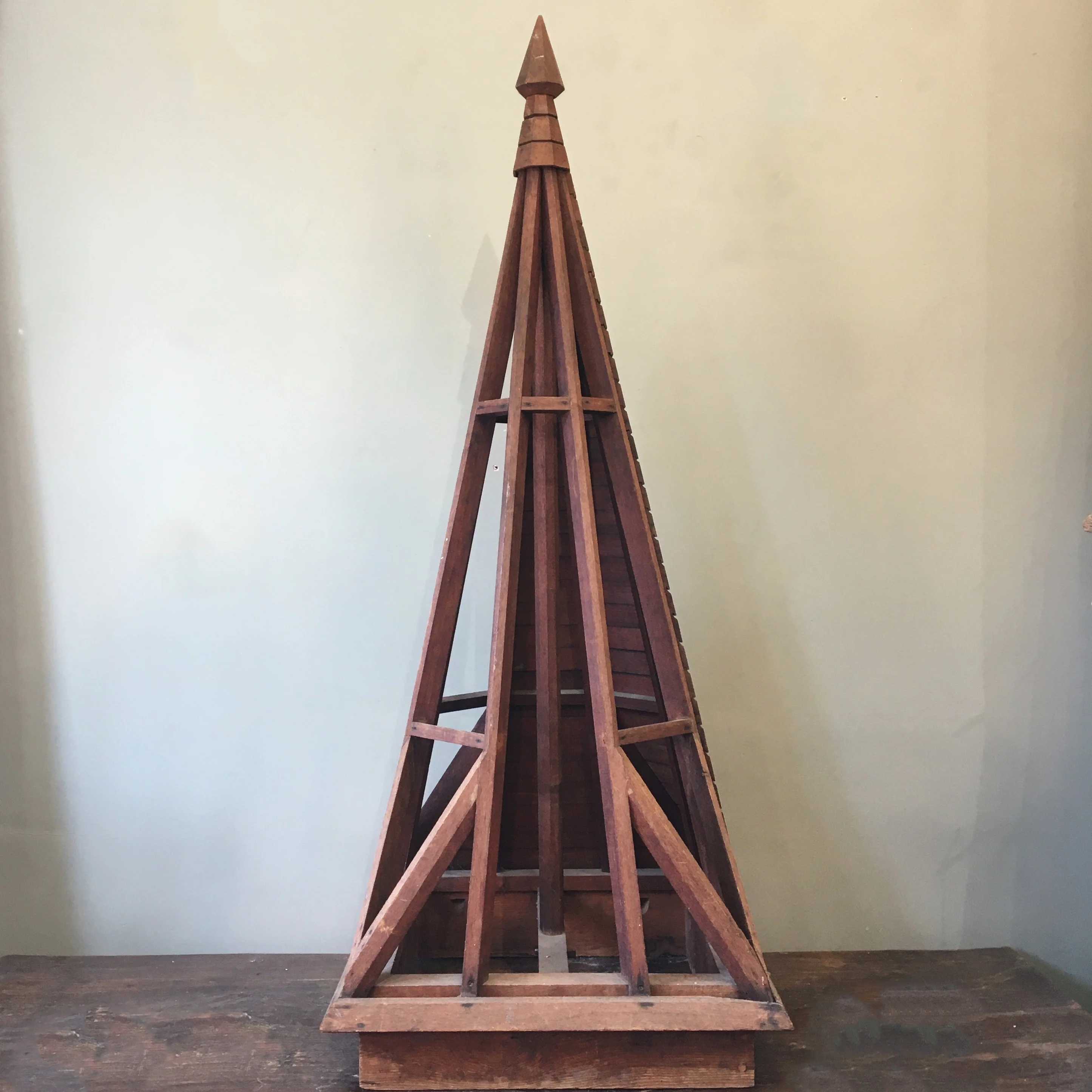 Oversized Architects’ Model - Image 3