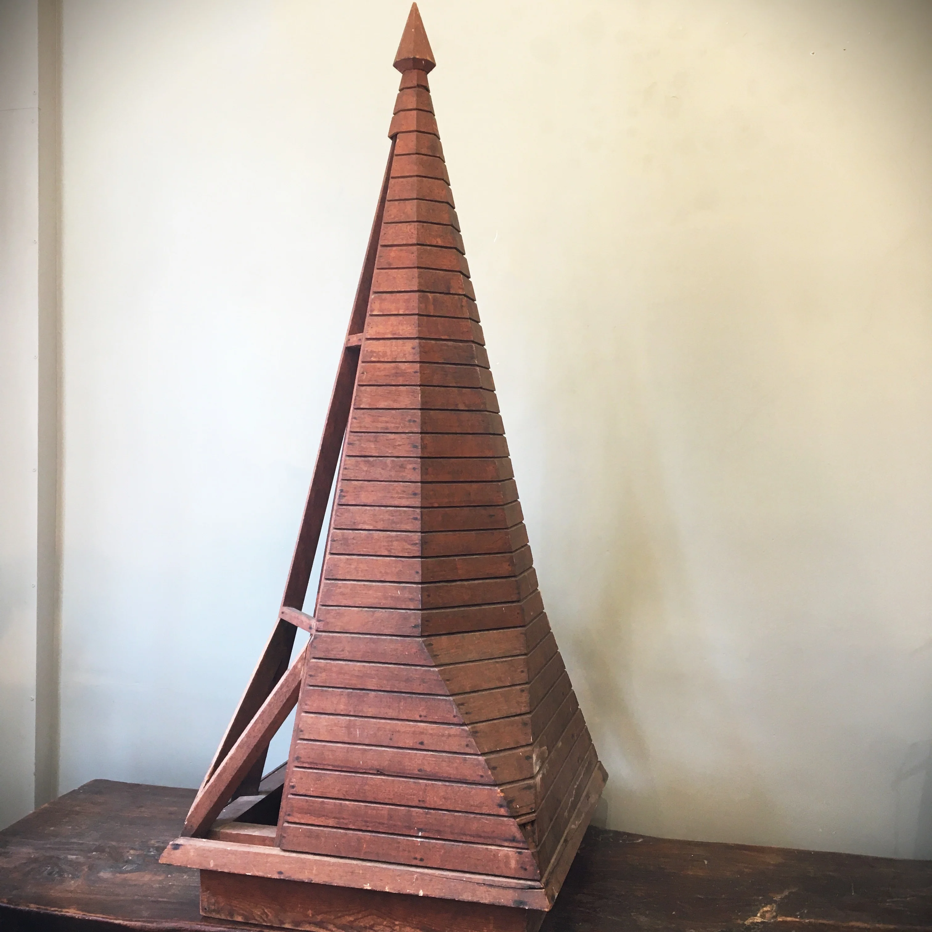 Oversized Architects’ Model - Image 4