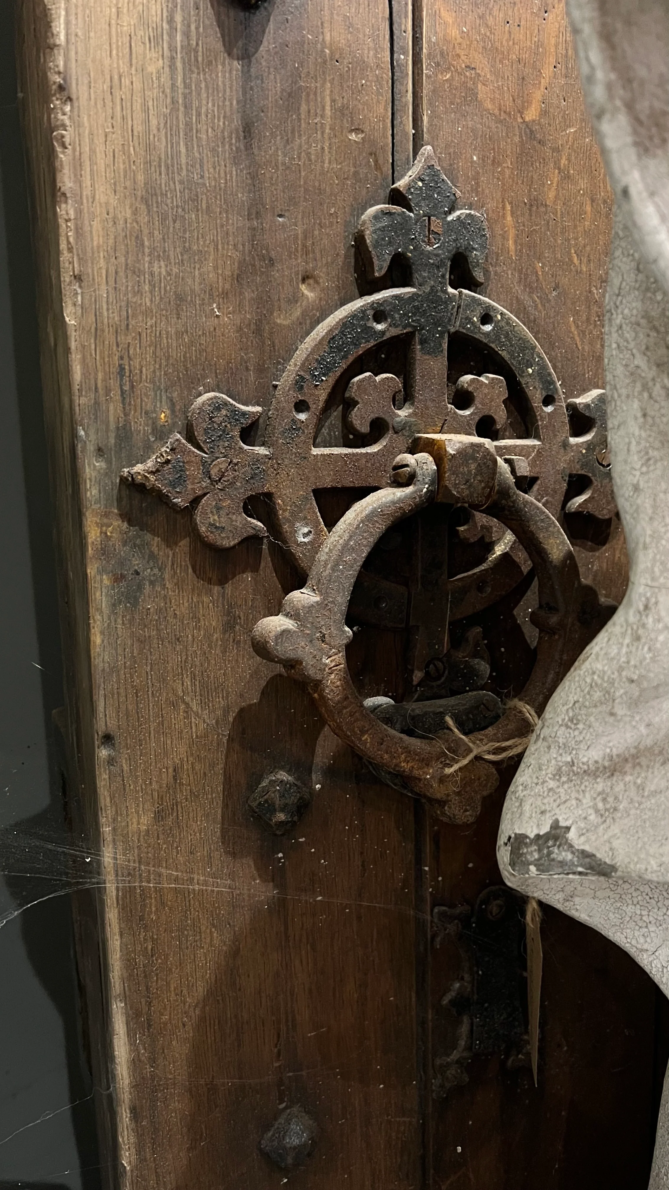 Pair of Church Doors - Image 10