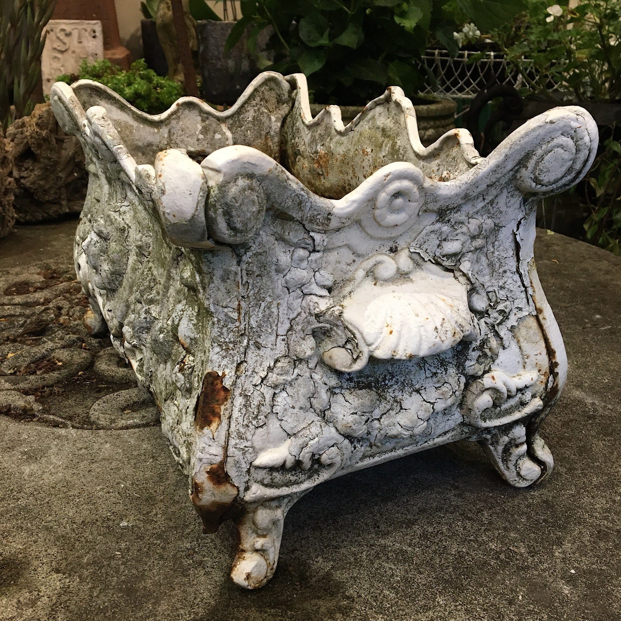 Pair of French Jardinieres - Image 7