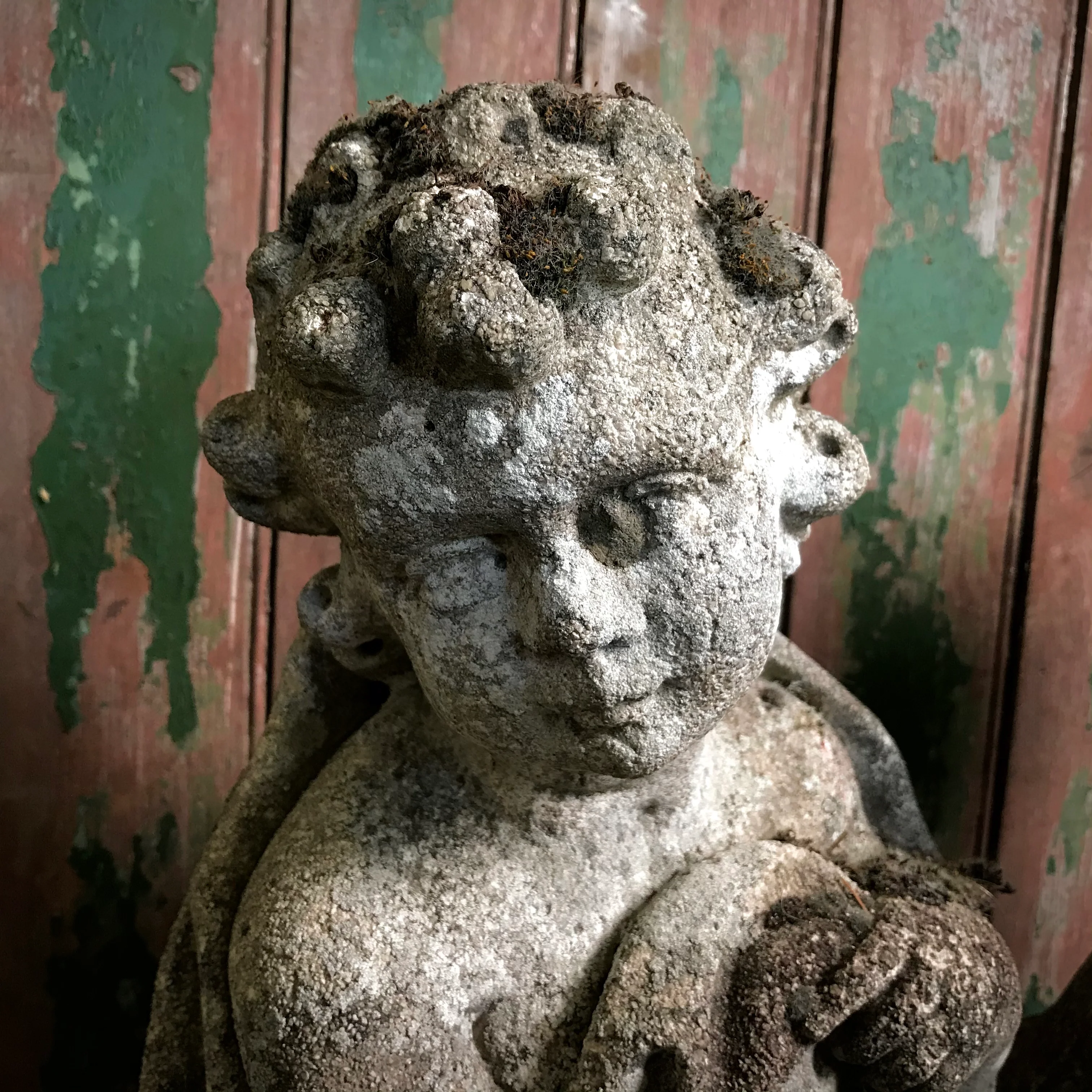 Pair of Putti - Image 3