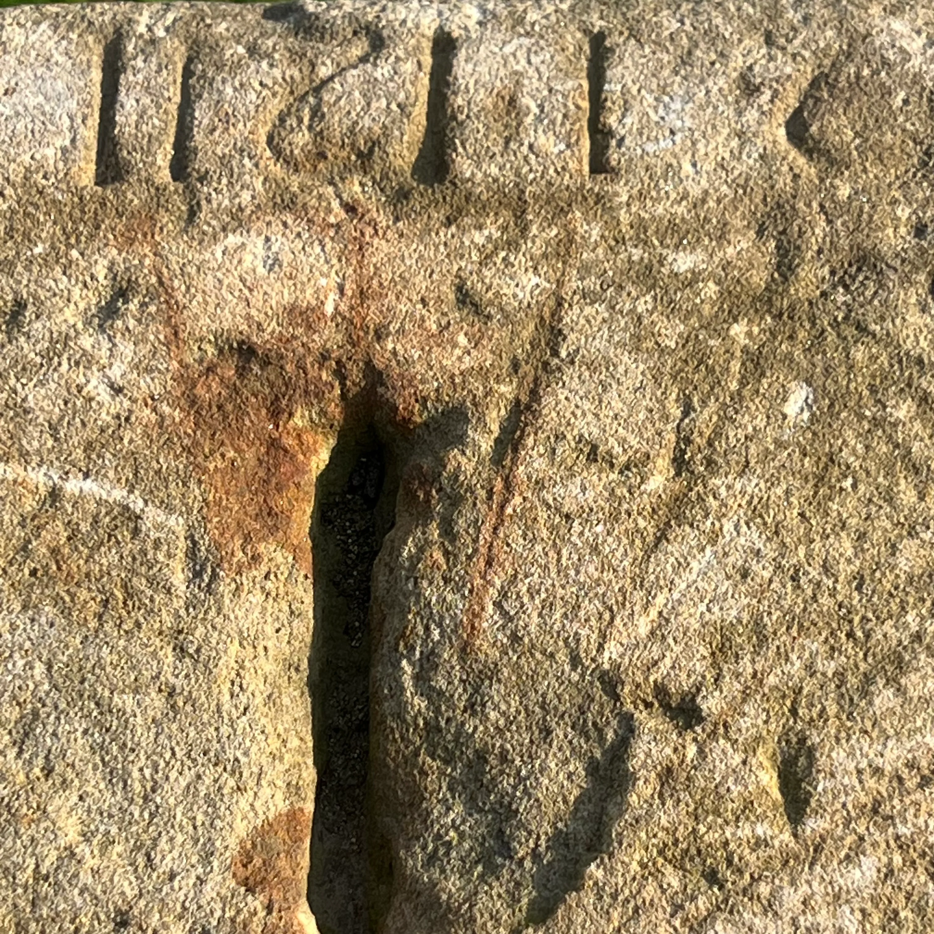 Rare English Cube Sundial c.1710 - Image 12