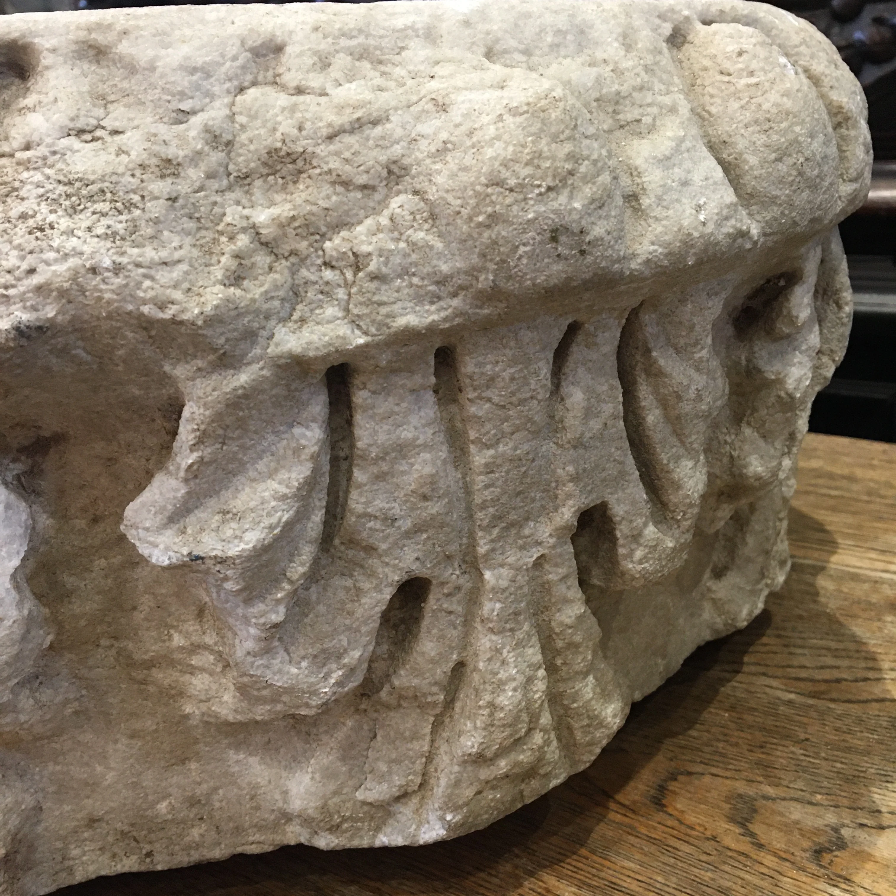 Roman Capital 50-150 AD - Image 7