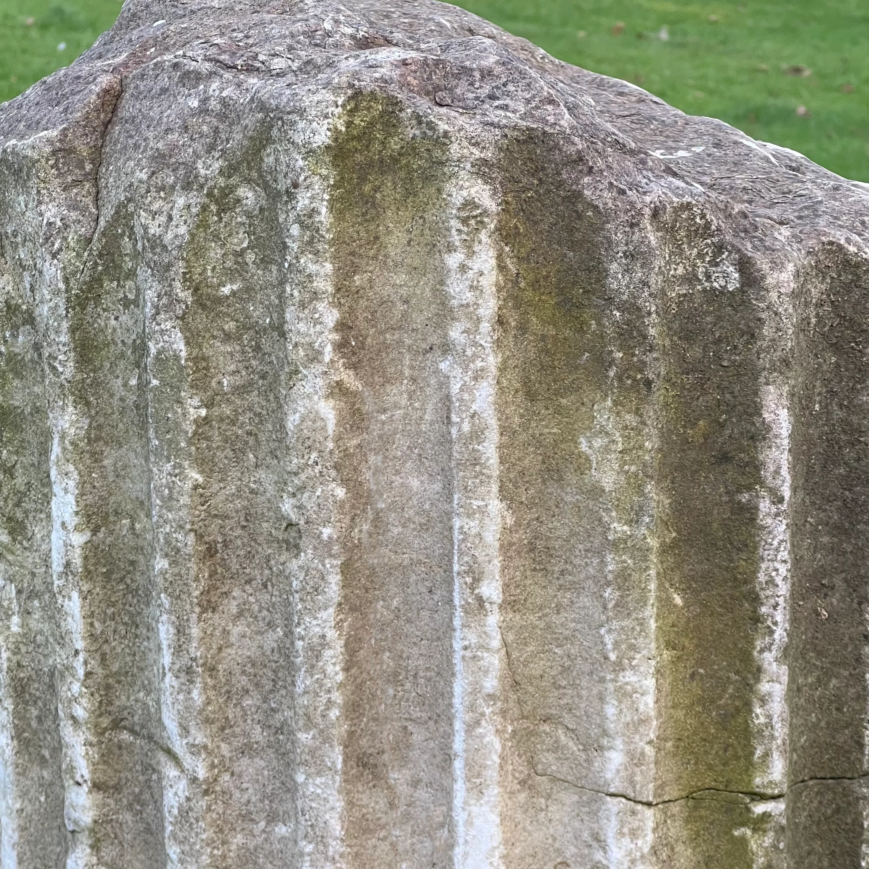 Roman Marble Column 1st-2nd Century A.D. - Image 7