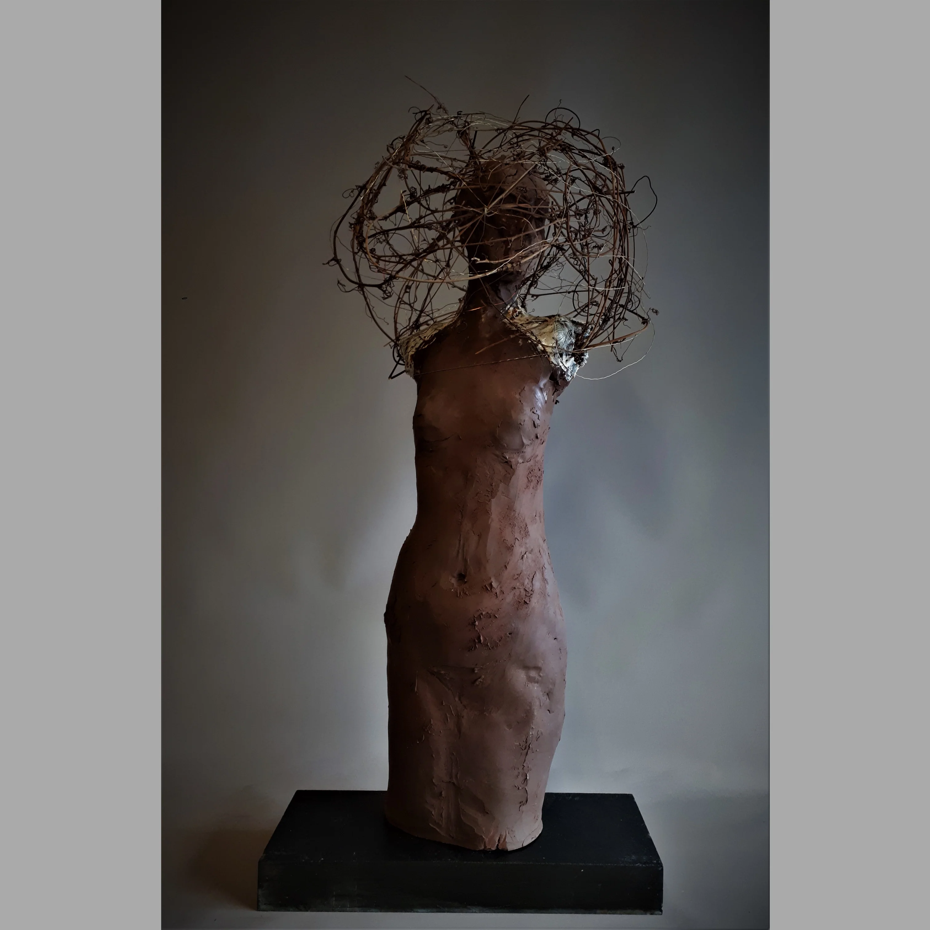 Sharon Griffin - “Mindfulness“ - Image 2
