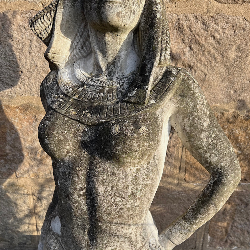 Statue of Cleopatra - Image 10
