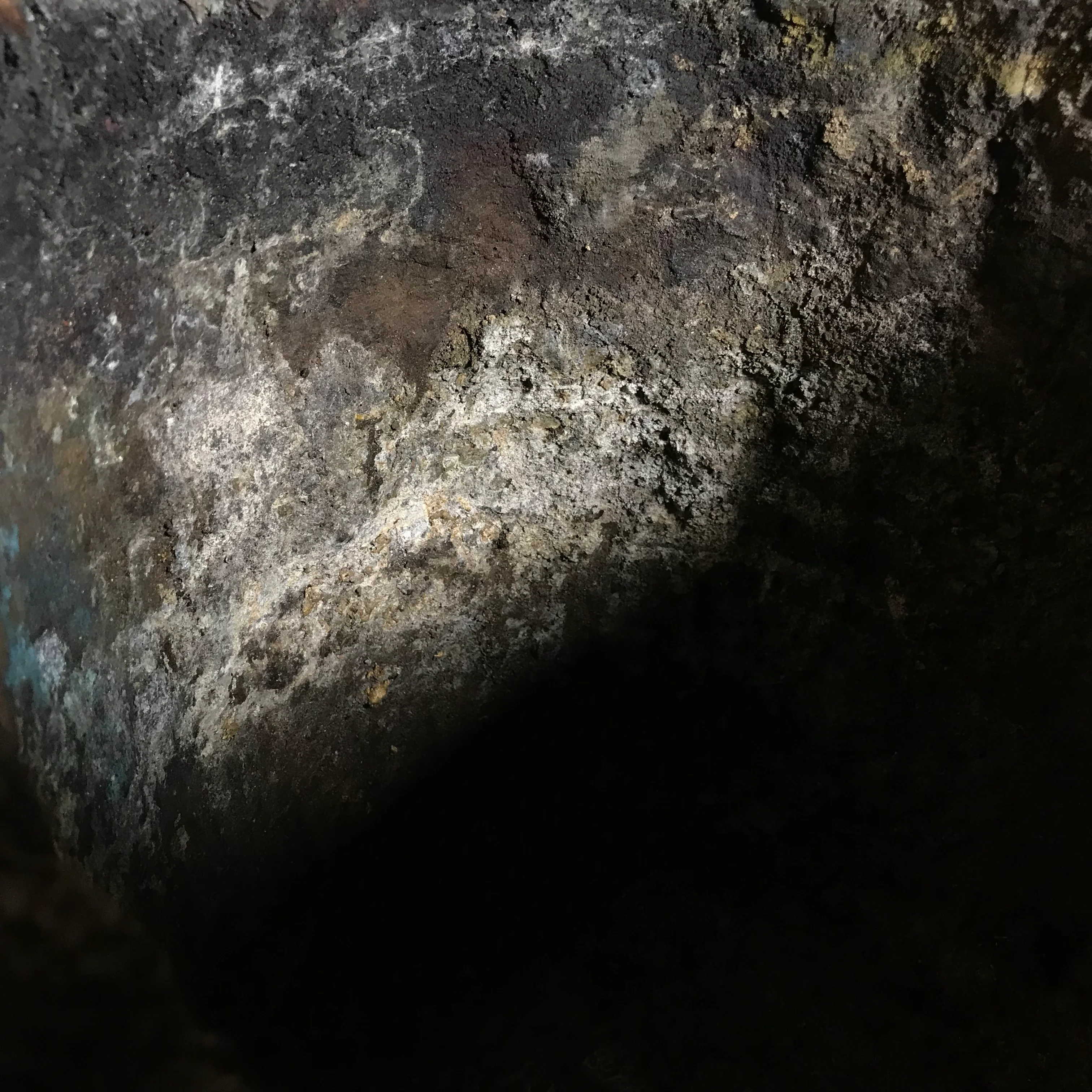 A Pair of Copper Foundry Crucibles - Image 8