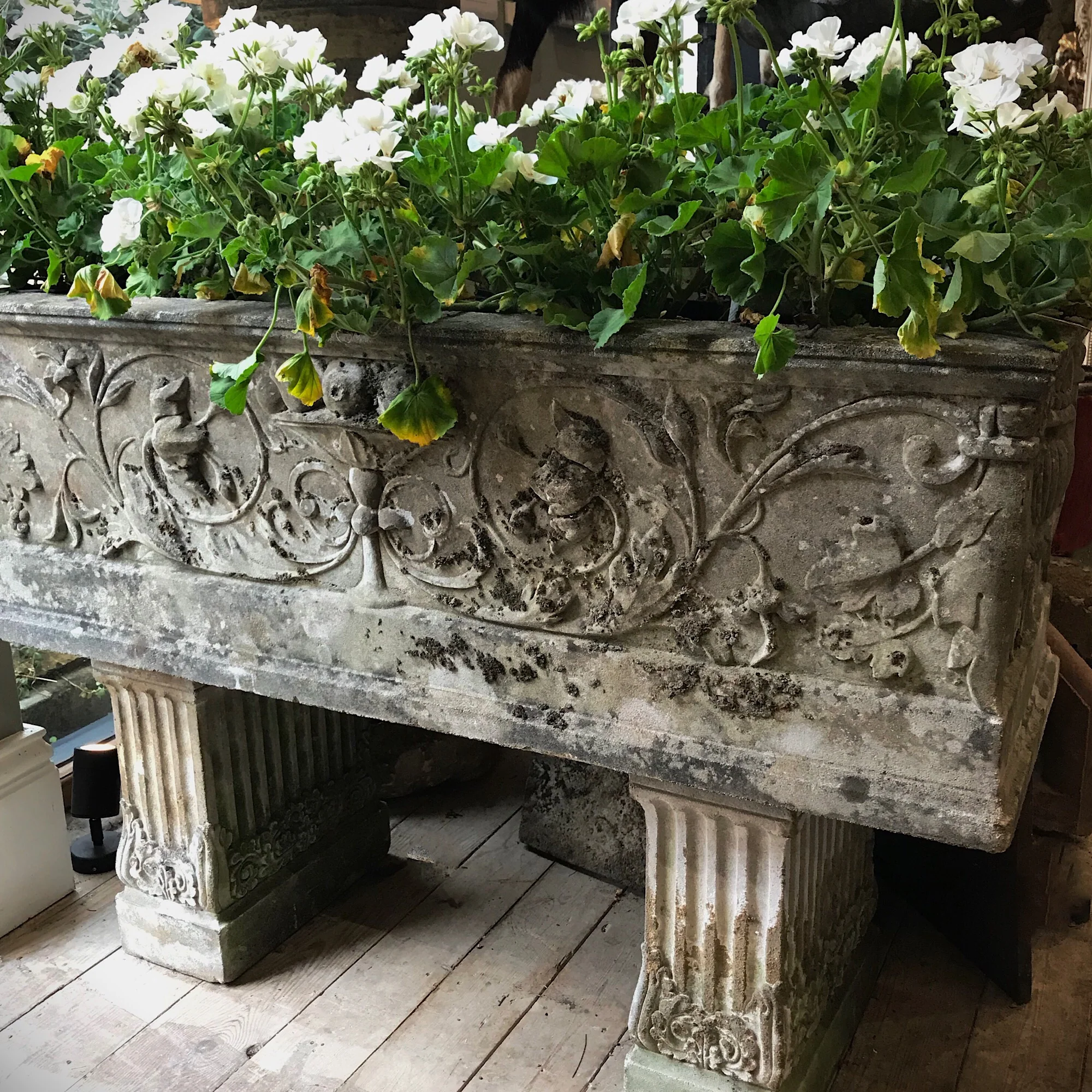 The “Venetian” Planter - Image 3