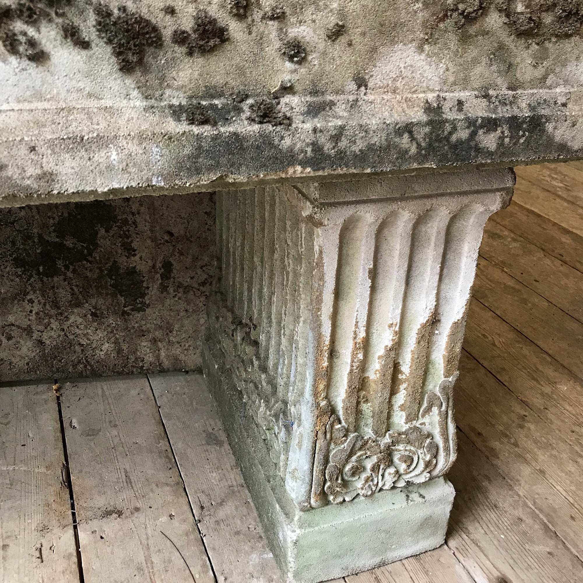 The “Venetian” Planter - Image 7