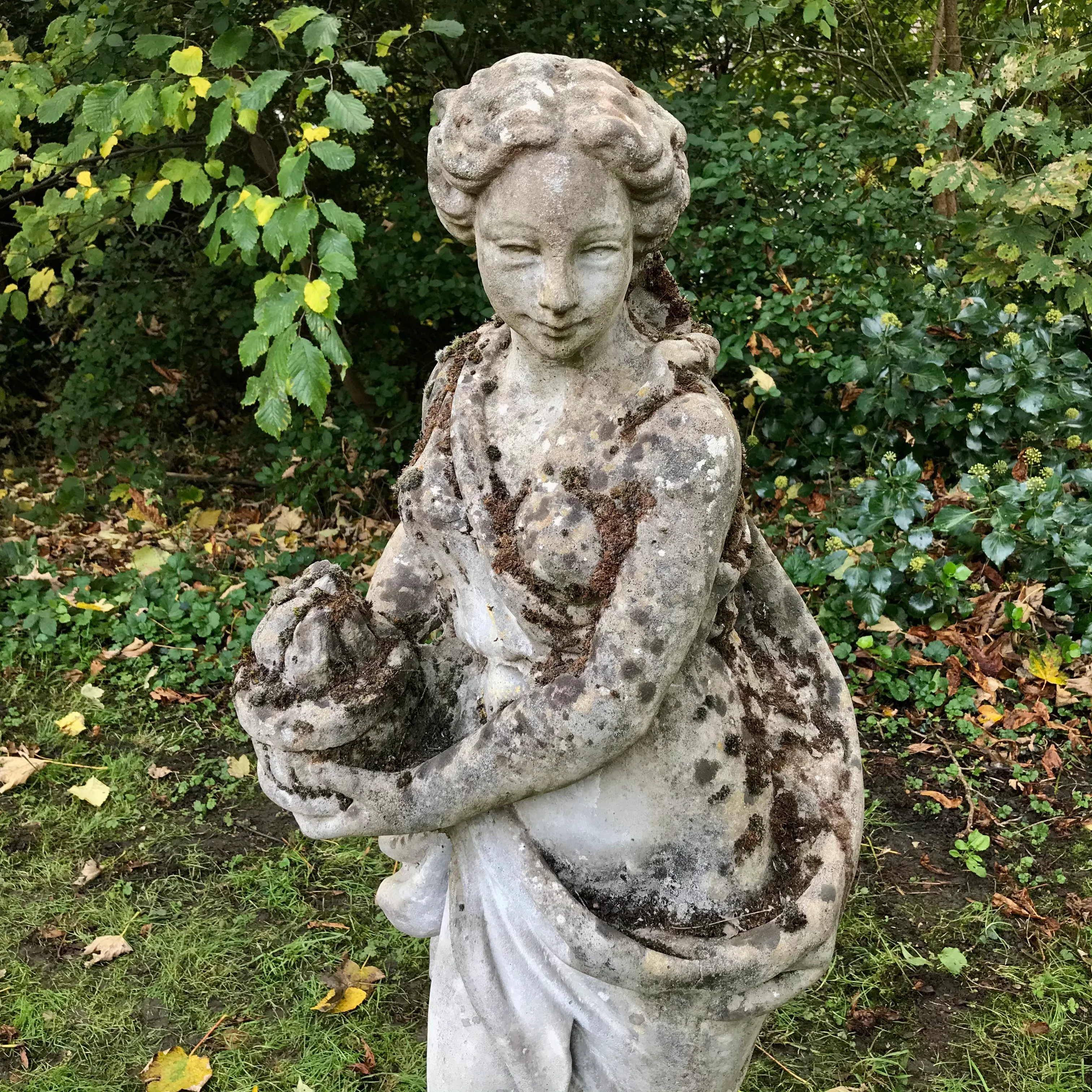 Torch Bearing Maiden - Image 2